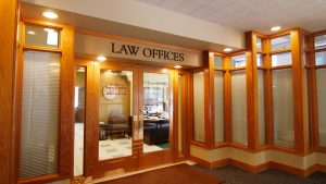 Robert Quick Law Office